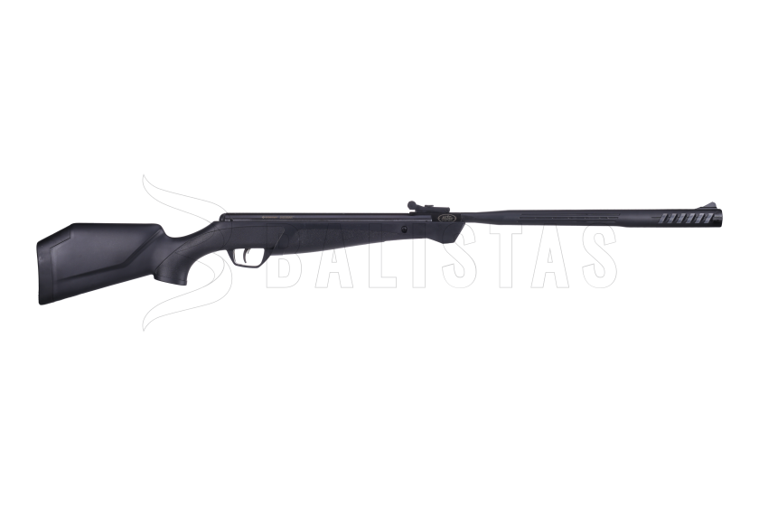 Luftgewehr Crosman Shockwave 4,5mm mit Optik 4x32 4