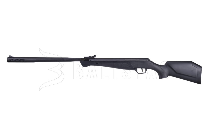 Luftgewehr Crosman Shockwave 4,5mm mit Optik 4x32