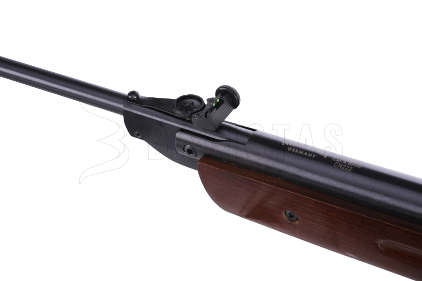 Luftgewehr Norconia B2 5,5mm 11