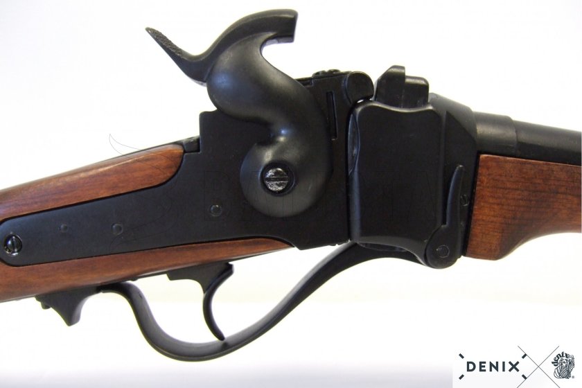 Replik Sharps Carbine, USA 1859 3