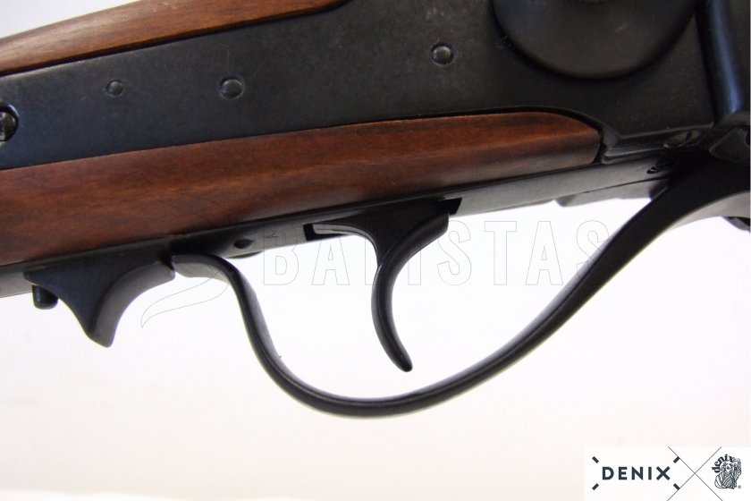 Replik Sharps Carbine, USA 1859 4