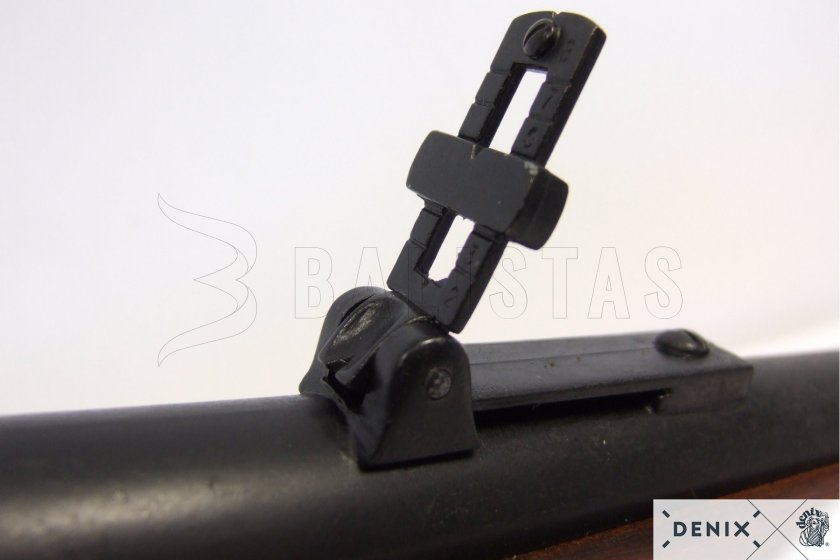 Replik Sharps Carbine, USA 1859 5