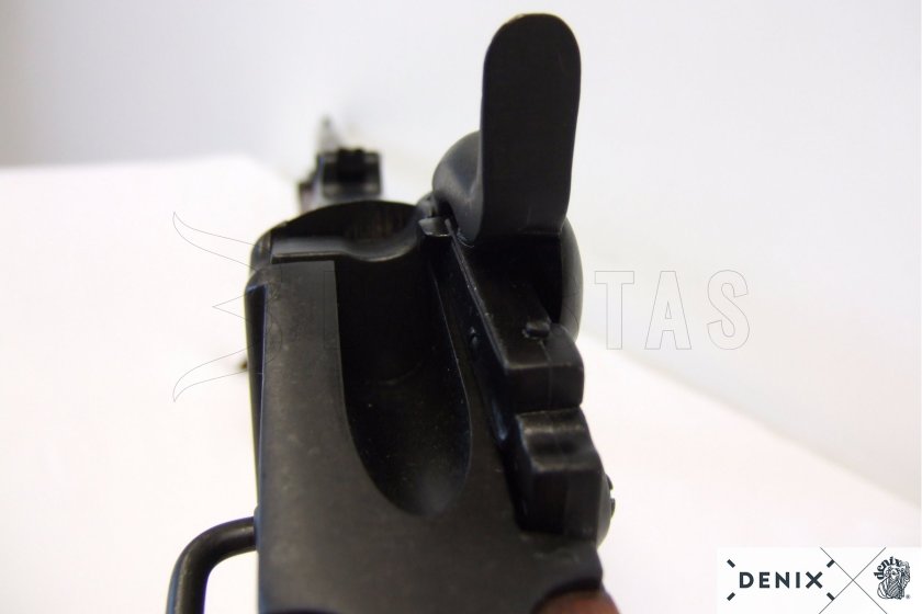 Replik Sharps Carbine, USA 1859 12
