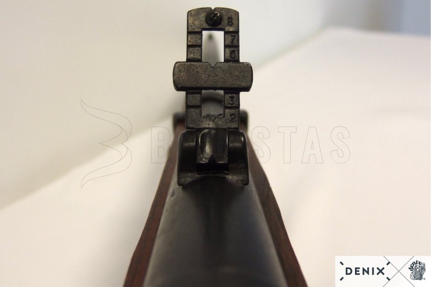 Replik Sharps Carbine, USA 1859 13