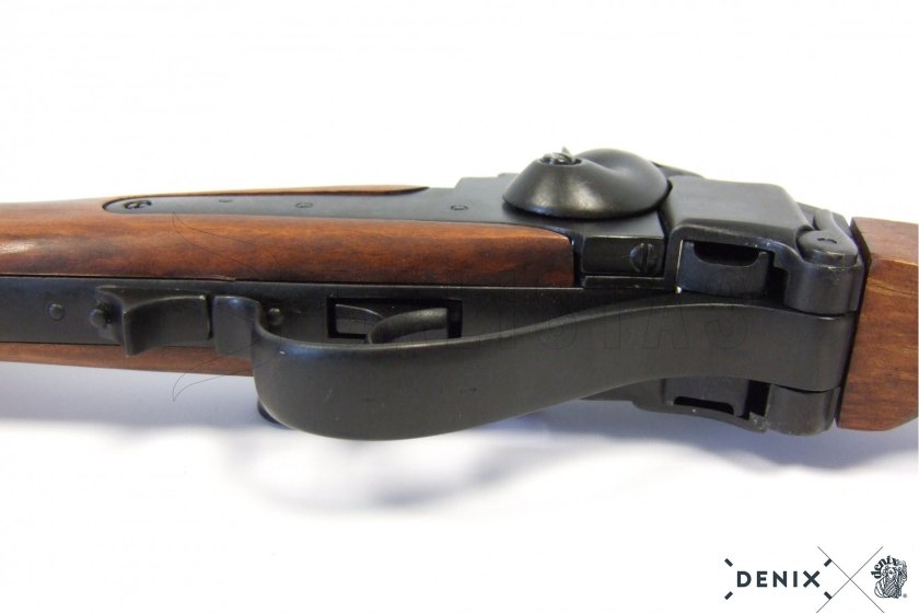 Replik Sharps Carbine, USA 1859 11