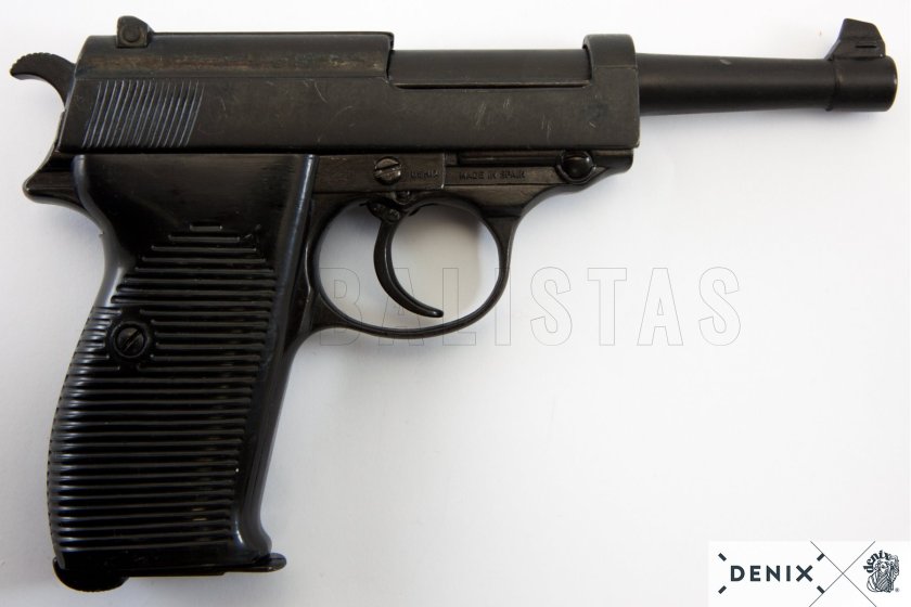 Replik Walther P38, Deutschland 1938 2