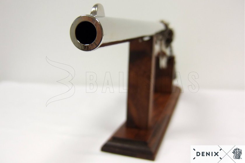 Replik Colt Peacemaker Buntline 12", USA 1873 4