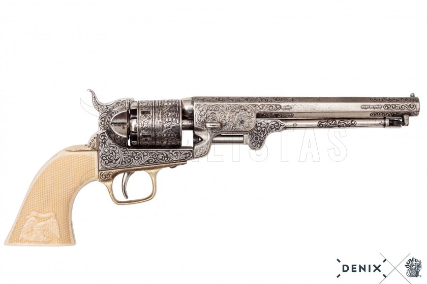 Replik Colt Navy 1851