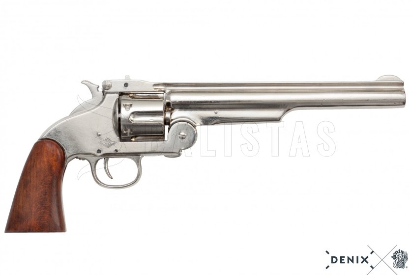 Replikat Smith & Wesson Schofield, USA 1875