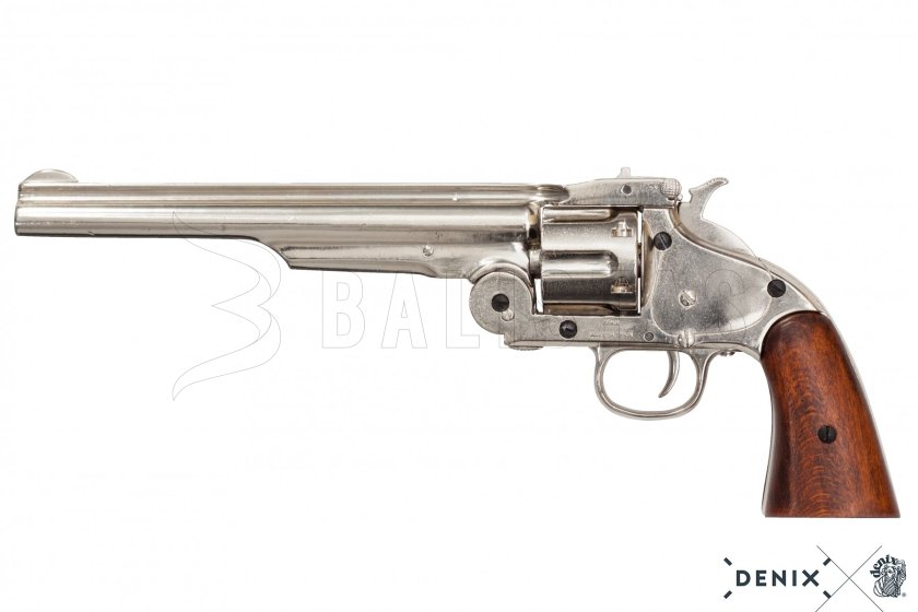 Replikat Smith & Wesson Schofield, USA 1875 2