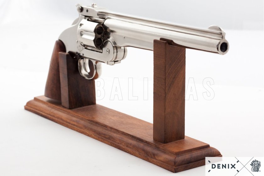 Replikat Smith & Wesson Schofield, USA 1875 5