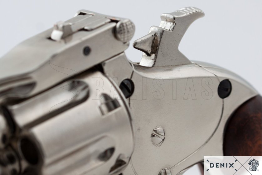 Replikat Smith & Wesson Schofield, USA 1875 9