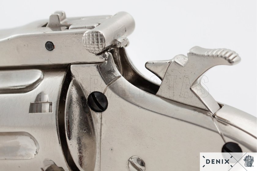 Replikat Smith & Wesson Schofield, USA 1875 10