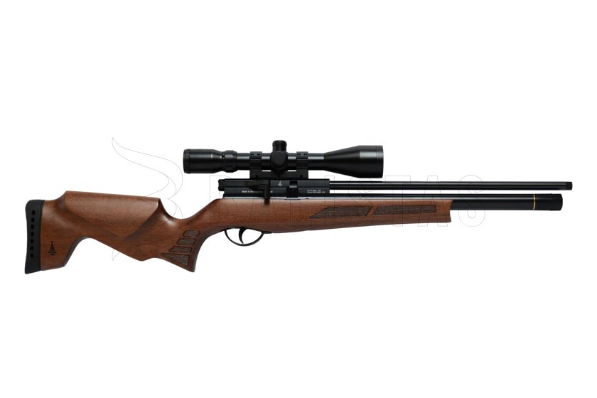 Luftgewehr BSA Buccaneer Pro Beech 5,5mm 2