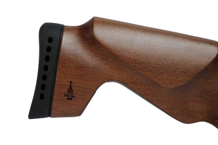 Luftgewehr BSA Buccaneer Pro Beech 5,5mm 4