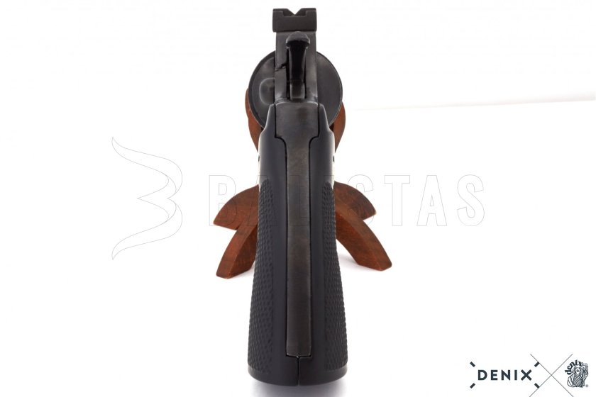 Replik Colt Python 2", USA 1955 4