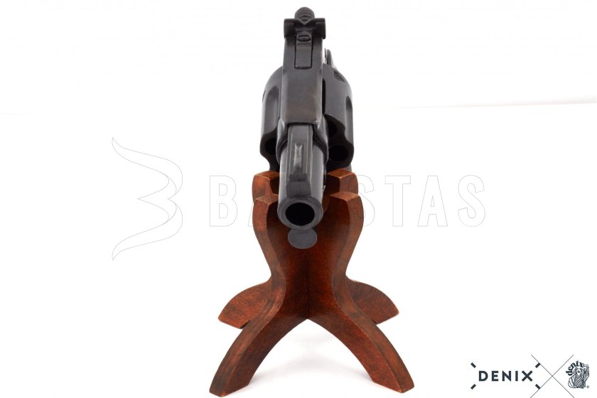 Replik Colt Python 2", USA 1955 6