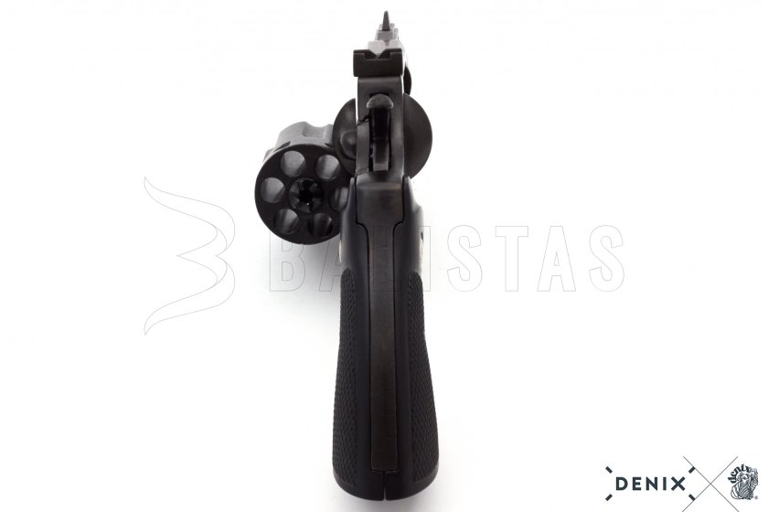Replik Colt Python 2", USA 1955 9