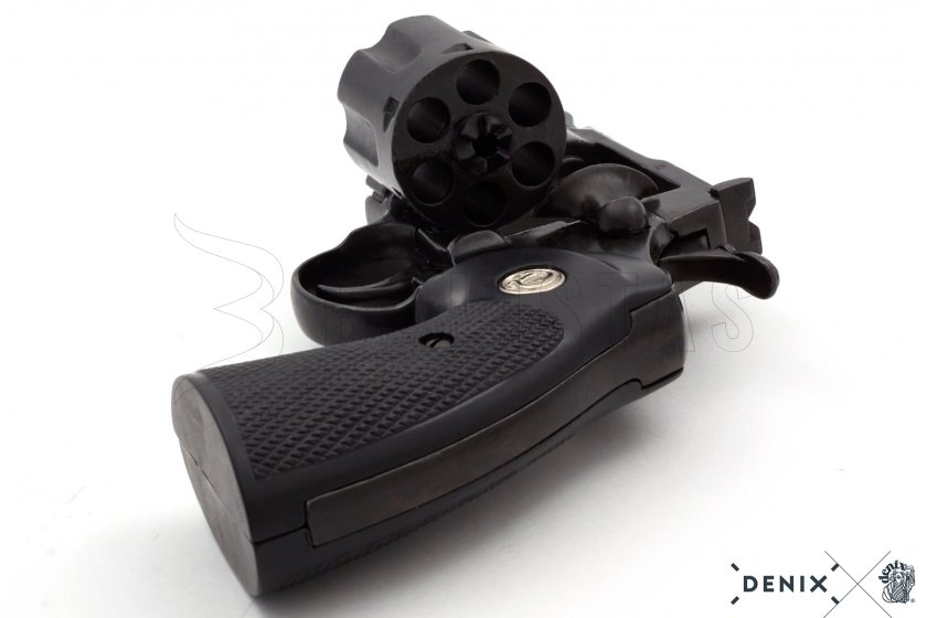 Replik Colt Python 2", USA 1955 10