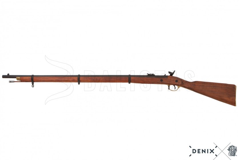 Replik Enfield Pattern 1853, Großbritannien 2