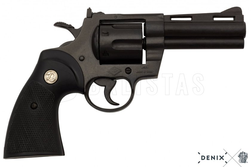 Replik Colt Python 4", USA 1955 2