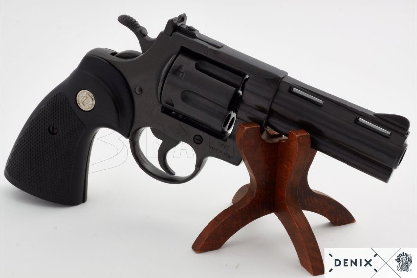 Replik Colt Python 4", USA 1955 7