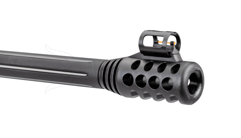 Luftgewehr Gamo Wild Alpine STR 4,5mm 19J 5