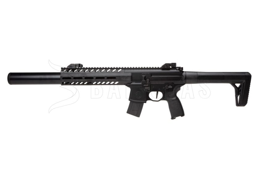Luftgewehr Sig Sauer MCX GENII 4,5mm