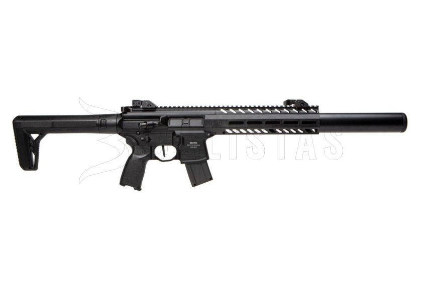 Luftgewehr Sig Sauer MCX GENII 4,5mm 2