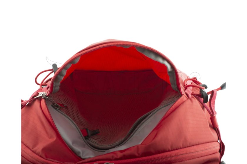 Rucksack Pinguin Air 33 petrol 8