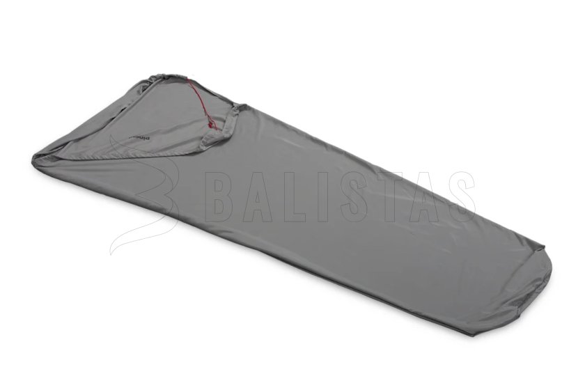 Schlafsack-Inlett Pinguin Liner Mummy 195cm 3