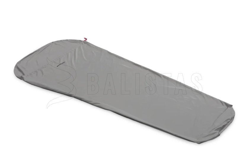 Schlafsack-Inlett Pinguin Liner Mummy 195cm