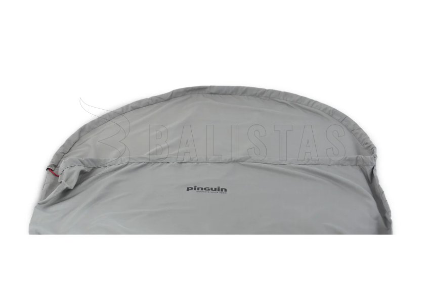 Schlafsack-Inlett Pinguin Liner Mummy 195cm 4