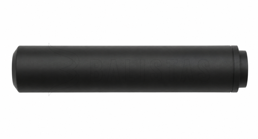 Laufverlängerung M22×1 Mercury Rise IntruBuster Gen2 2