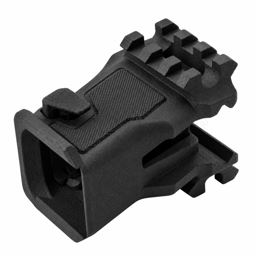 Griff mit Magazinhalter Mercury Rise IntruBuster Gen2 3