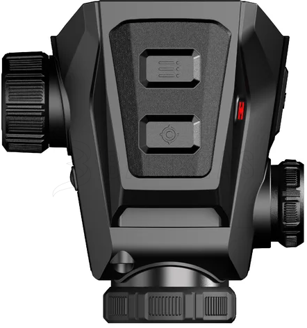 Wärmebild-Zielfernrohr HIKMICRO HIKTac TC19L 6