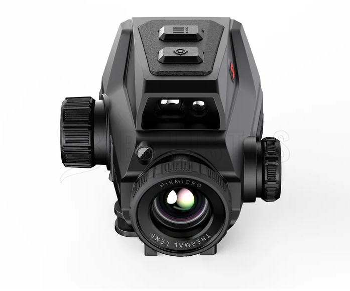 Wärmebild-Zielfernrohr HIKMICRO HIKTac TC19L 7