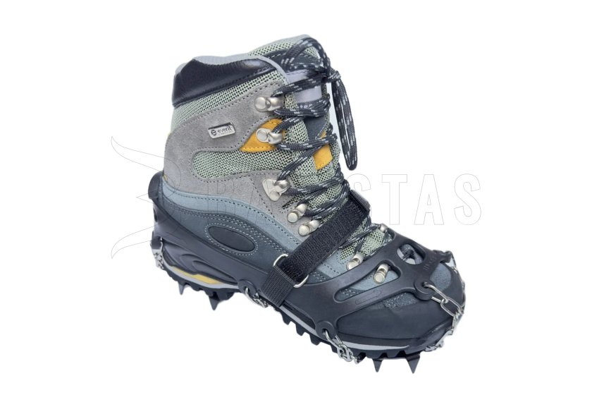 Schuhspikes Treksport Ice grip S (35-37) 3