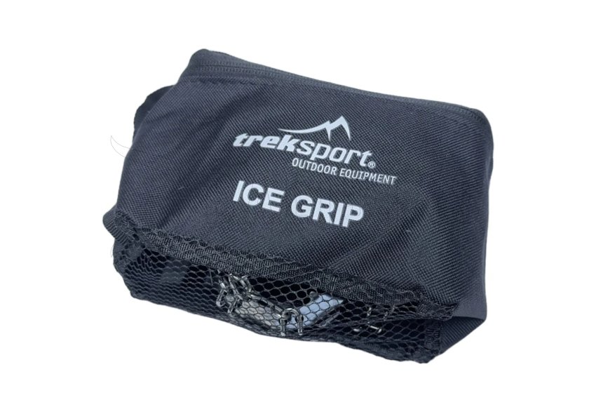 Schuhspikes Treksport Ice grip S (35-37) 5