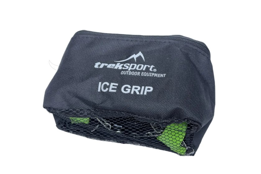 Schuhspikes Treksport Ice grip M (38-40) 5