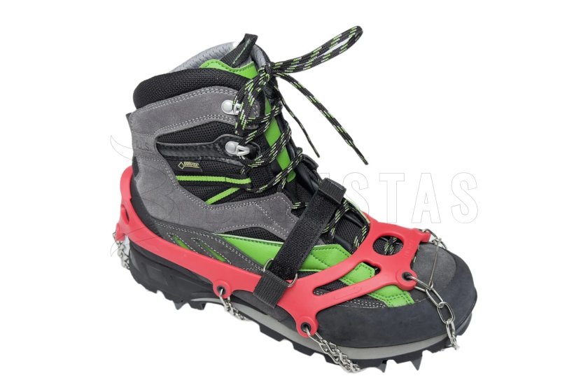 Schuhspikes Treksport Ice grip XL (44-47) 3
