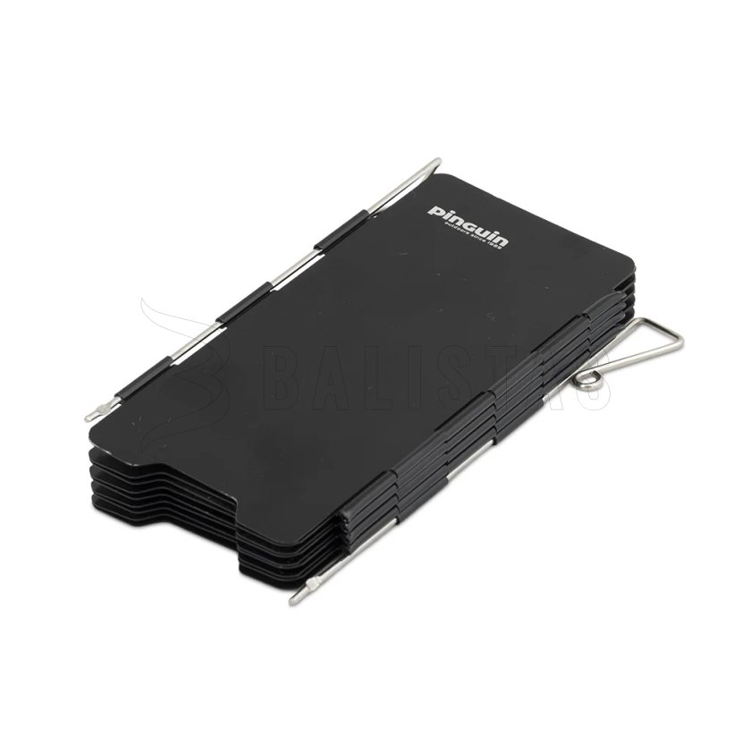 Windschutz Pinguin Windscreen S 2