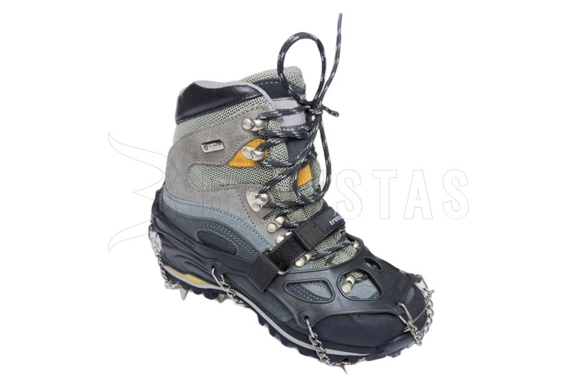 Schuhspikes Treksport Ice grip light M (38-40) 3