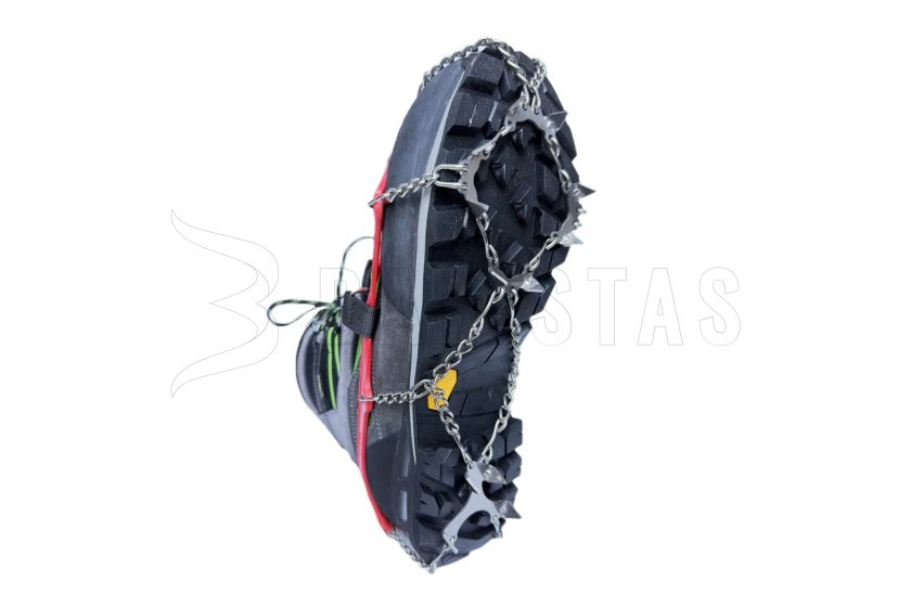 Schuhspikes Treksport Ice grip light XL (44-47) 4