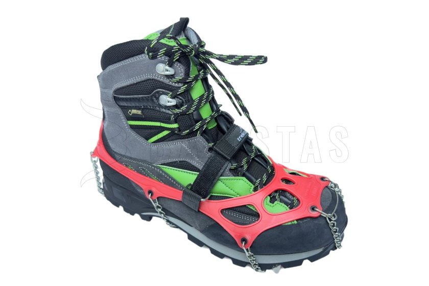 Schuhspikes Treksport Ice grip light XL (44-47) 3