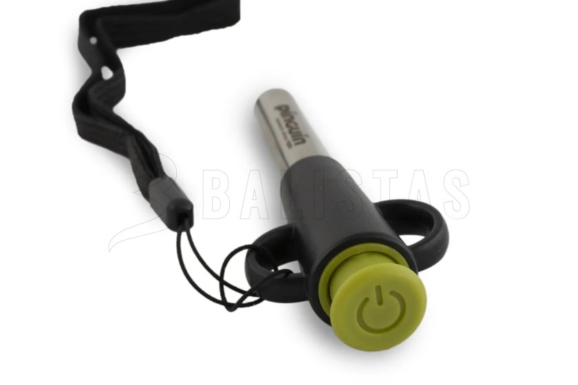 Feuerzeug Pinguin Piezzo Igniter 2