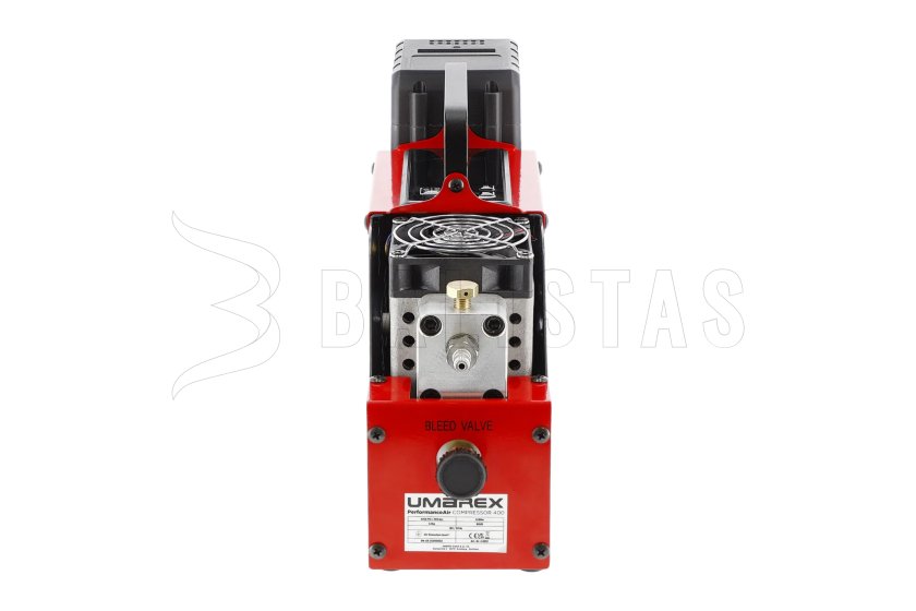 Kompressor Umarex PAC 400 Performance 4