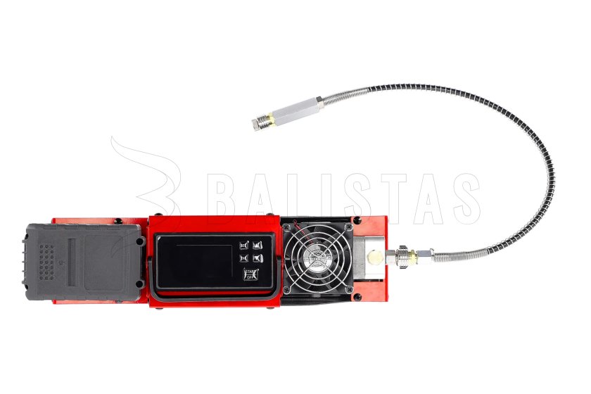 Kompressor Umarex PAC 400 Performance 7