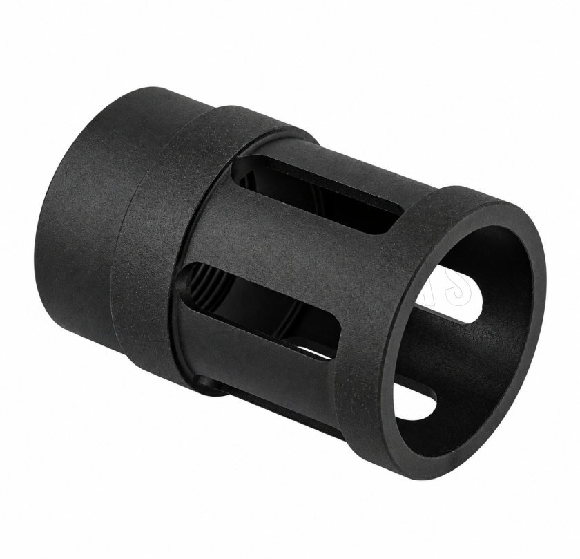 Laufendstück Mercury Rise IntruBuster Gen2 2
