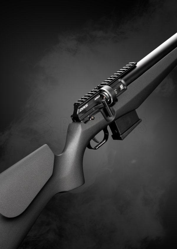 Luftgewehr FX DRS MkII Classic Synthetic 700 5,5mm 6